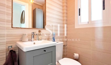 Перепродажа - Casa - Torrevieja - Costa Blanca