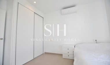 Återförsäljning - Villa - Benijofar - Costa Blanca