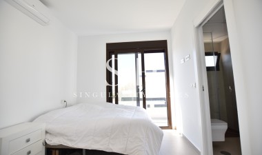 Återförsäljning - Villa - Benijofar - Costa Blanca