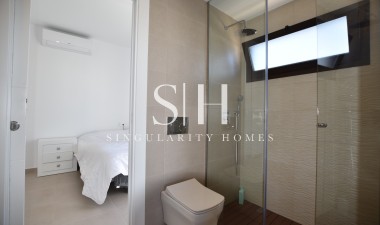 Återförsäljning - Villa - Benijofar - Costa Blanca