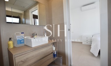 Återförsäljning - Villa - Benijofar - Costa Blanca