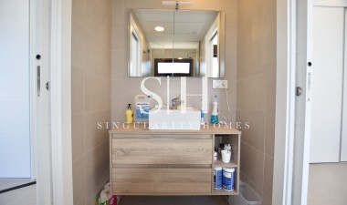 Återförsäljning - Villa - Benijofar - Costa Blanca