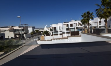 Återförsäljning - Villa - Benijofar - Costa Blanca