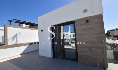 Återförsäljning - Villa - Benijofar - Costa Blanca