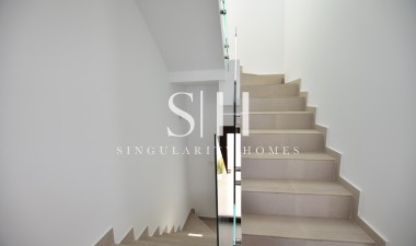 Återförsäljning - Villa - Benijofar - Costa Blanca