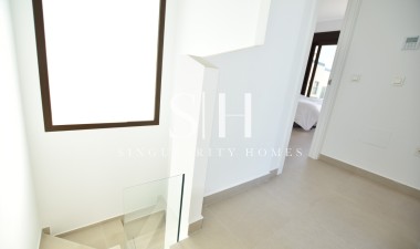 Återförsäljning - Villa - Benijofar - Costa Blanca