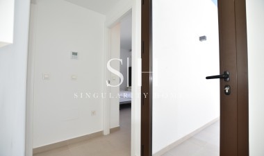 Återförsäljning - Villa - Benijofar - Costa Blanca