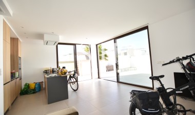 Återförsäljning - Villa - Benijofar - Costa Blanca