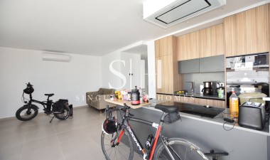 Återförsäljning - Villa - Benijofar - Costa Blanca