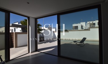 Återförsäljning - Villa - Benijofar - Costa Blanca