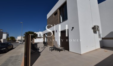 Återförsäljning - Villa - Benijofar - Costa Blanca