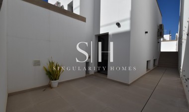 Återförsäljning - Villa - Benijofar - Costa Blanca