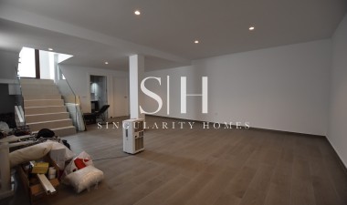 Återförsäljning - Villa - Benijofar - Costa Blanca