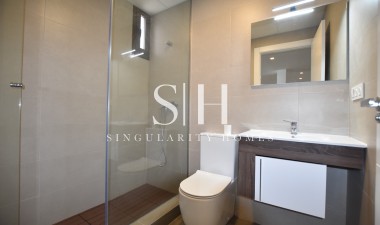 Återförsäljning - Villa - Benijofar - Costa Blanca