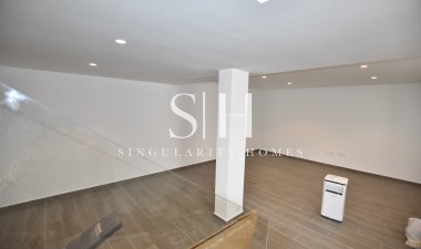 Återförsäljning - Villa - Benijofar - Costa Blanca