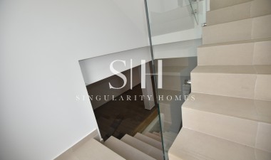 Återförsäljning - Villa - Benijofar - Costa Blanca