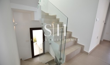 Återförsäljning - Villa - Benijofar - Costa Blanca