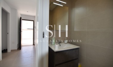 Återförsäljning - Villa - Benijofar - Costa Blanca