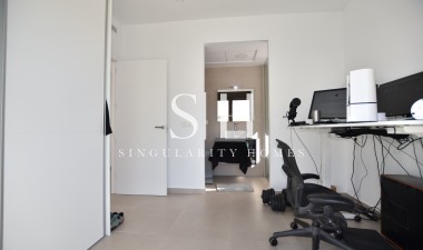 Återförsäljning - Villa - Benijofar - Costa Blanca