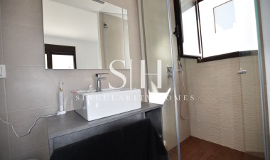 Återförsäljning - Villa - Benijofar - Costa Blanca