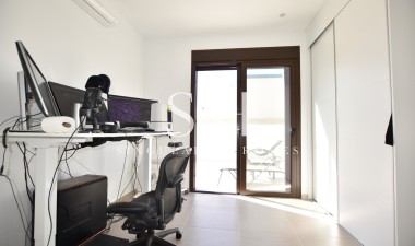 Återförsäljning - Villa - Benijofar - Costa Blanca