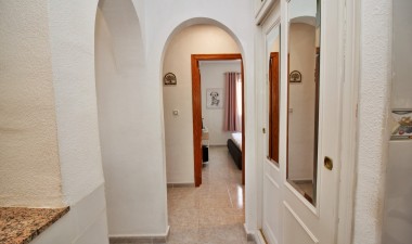 Resale - Villa - Orihuela Costa - Villamartín