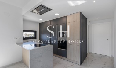 Återförsäljning - Lägenhet / lägenhet - Orihuela Costa - Playa Flamenca