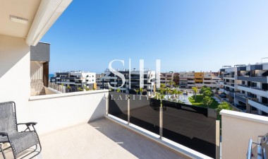 Återförsäljning - Lägenhet / lägenhet - Orihuela Costa - Playa Flamenca