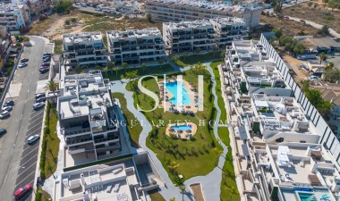 Återförsäljning - Lägenhet / lägenhet - Orihuela Costa - Playa Flamenca