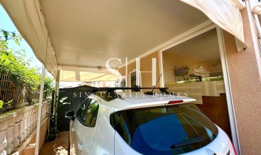 Перепродажа - Villa - Orihuela Costa - La Regia