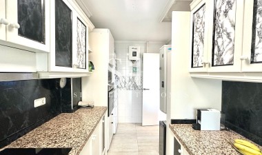 Перепродажа - Villa - Orihuela Costa - La Regia