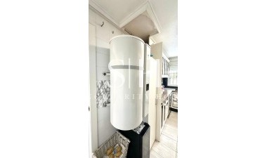 Перепродажа - Villa - Orihuela Costa - La Regia