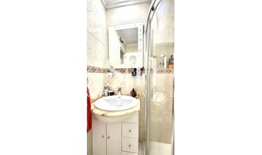 Перепродажа - Villa - Orihuela Costa - La Regia