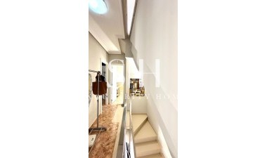 Перепродажа - Villa - Orihuela Costa - La Regia