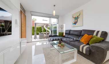 Herverkoop - Huis - Torrevieja - Sector 25