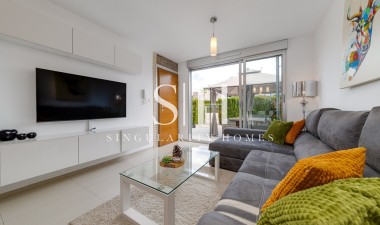 Herverkoop - Huis - Torrevieja - Sector 25