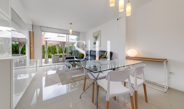 Herverkoop - Huis - Torrevieja - Sector 25