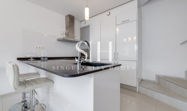 Herverkoop - Huis - Torrevieja - Sector 25