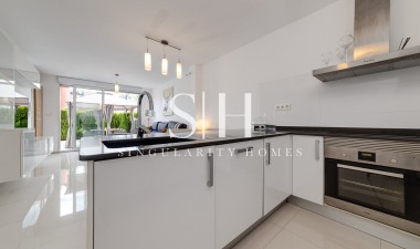 Herverkoop - Huis - Torrevieja - Sector 25