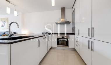 Herverkoop - Huis - Torrevieja - Sector 25