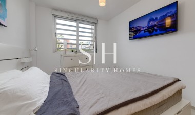 Herverkoop - Huis - Torrevieja - Sector 25