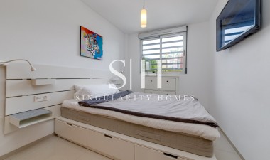 Herverkoop - Huis - Torrevieja - Sector 25