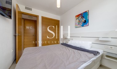 Herverkoop - Huis - Torrevieja - Sector 25