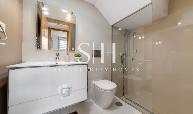 Herverkoop - Huis - Torrevieja - Sector 25