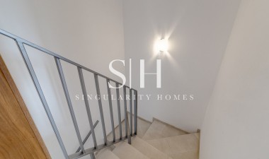 Herverkoop - Huis - Torrevieja - Sector 25