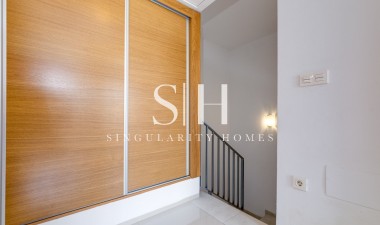 Herverkoop - Huis - Torrevieja - Sector 25