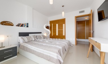 Herverkoop - Huis - Torrevieja - Sector 25