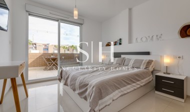 Herverkoop - Huis - Torrevieja - Sector 25