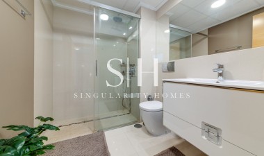 Herverkoop - Huis - Torrevieja - Sector 25