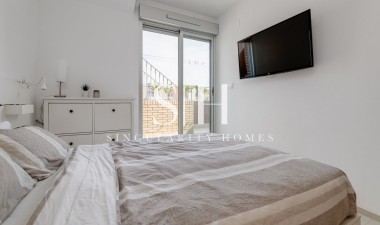 Herverkoop - Huis - Torrevieja - Sector 25